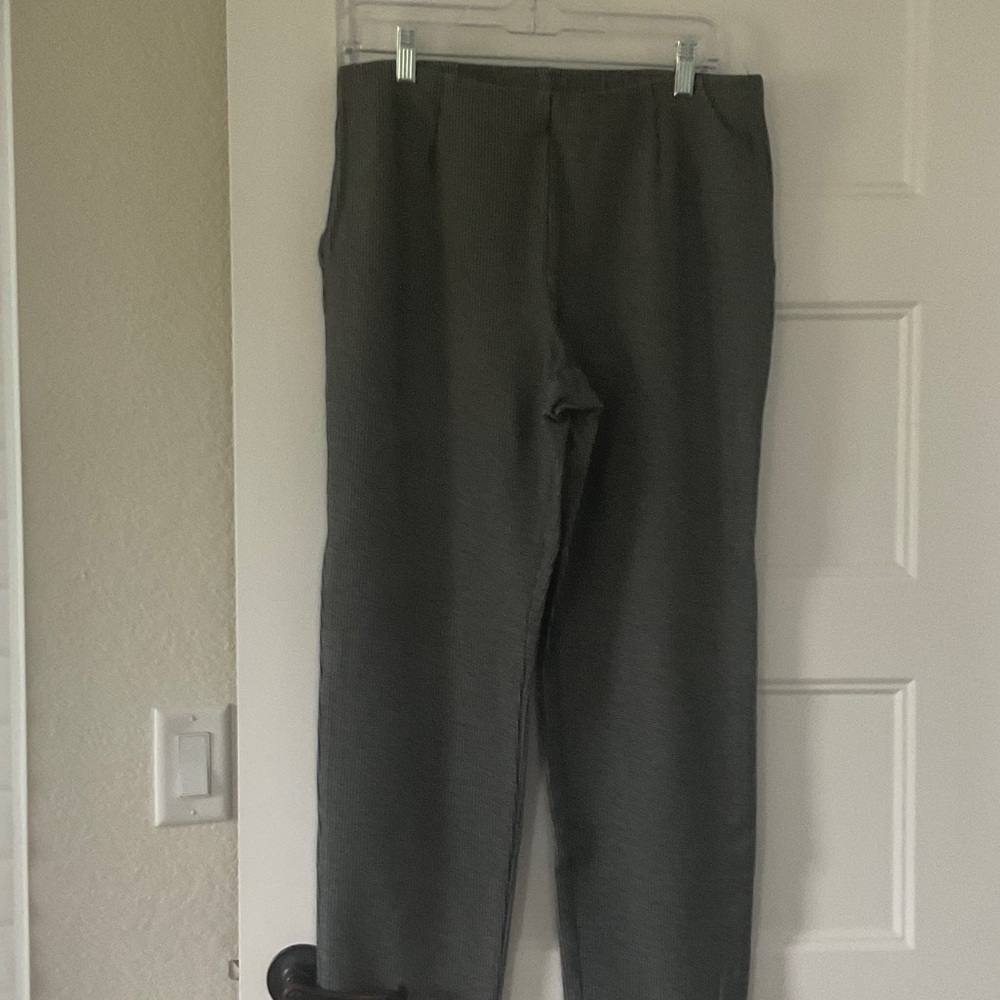 J. Jill ankle slim fit